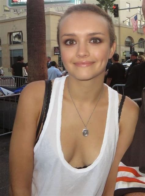 Olivia Cooke Nude Photos & Naked Sex Videos